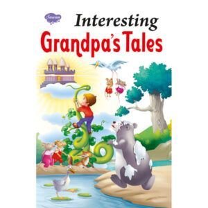 Interesting Grandpa's Tales
