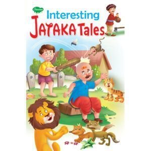 Interesting Jataka Tales
