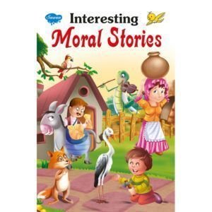 Interesting Moral Stories