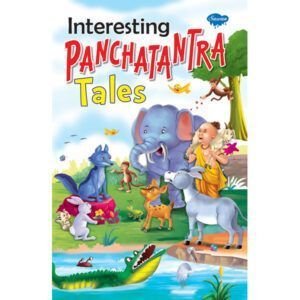 Interesting Panchatantra Tales