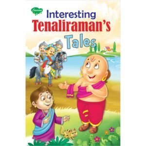 Interesting Tenaliraman's Tales