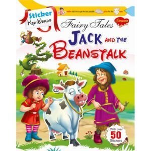 Jack and the Beanstalk