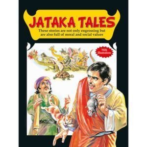 Jataka Tales