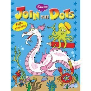 Join the Dots (Fun Alphabet)