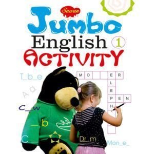 JUMBO English Activity1