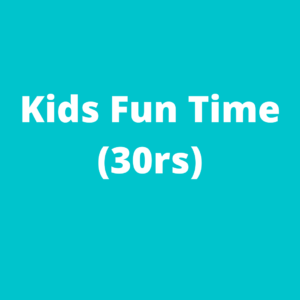 Kids Fun Time