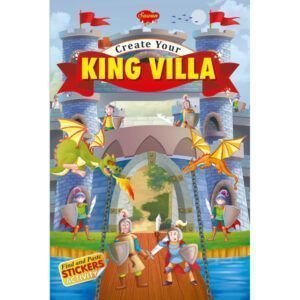 Create Your Kings Villa