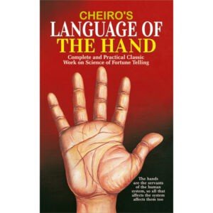 Cheiro's Language of the Hand