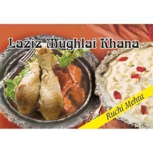 Laziz Mughalai Khana
