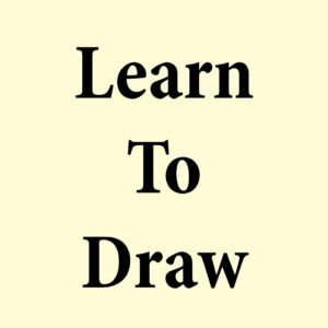 Learn To Draw