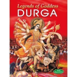Legends of Goddess Durga
