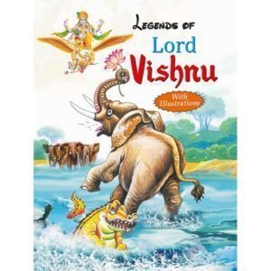 Legends of Lord Vishnu
