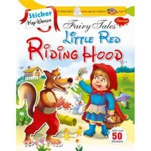 Little Red Riding Hood