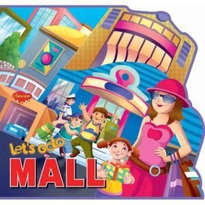 Let's go to Mall