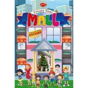 Create Your Mall