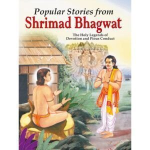 Popular Stories from Shrimad Bhagwat