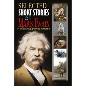 Selected Short Stories of Mark Twain