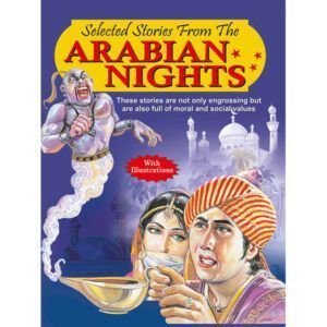 Selected Stories from The Arabian Nights