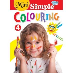 Mini Simple Colouring-4
