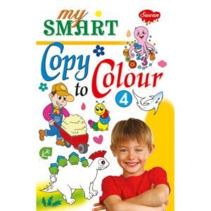 My Smart Copy to colour-4