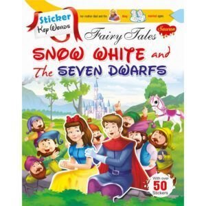Snow White and the Seven Dwarfs