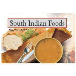 South Indian Foods