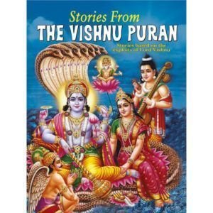 Stories from the Vishnu Puran