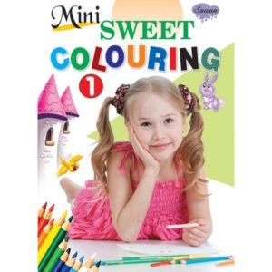 Mini Sweet Colouring-1