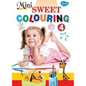 Mini Sweet Colouring-4