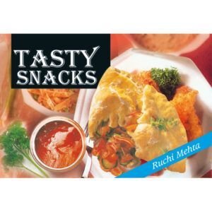 Tasty Snacks