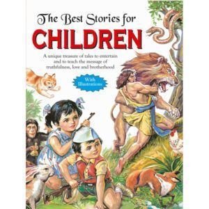 The Best Stories for Children