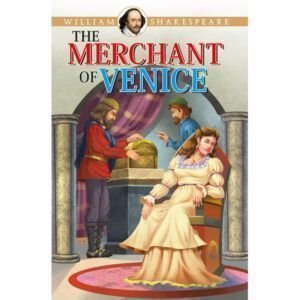 The Merchant of Venice