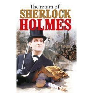The Return of Sherlock Holmes