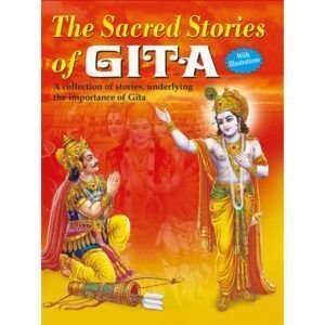 The Sacred Stories of Geeta