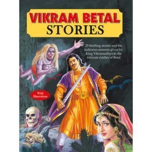 Vikram-Betal Stories