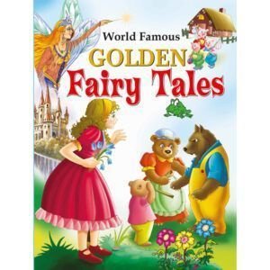 World Famous Golden Fairy Tales