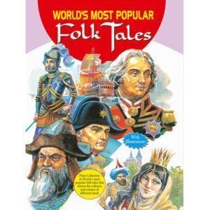 World's Most Popular Folk Tales