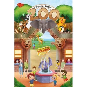 Create Your Zoo