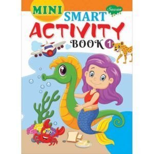 Mini Smart Activity Book1
