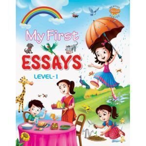 My First Essays (Level1)