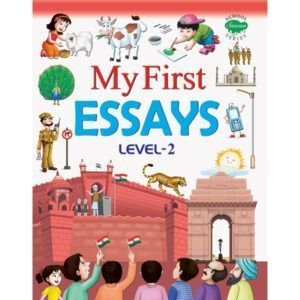 My First Essays (Level2)