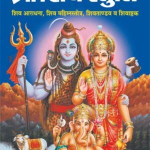 Shri Shiv Stuti (Hindi Edition)