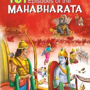 151 Episodes of the Mahabharat