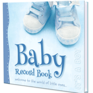 Boy-Record-Book