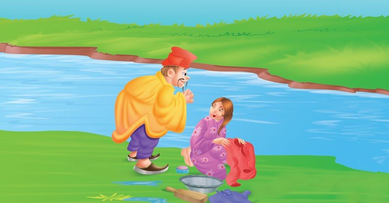 Stories Around the World