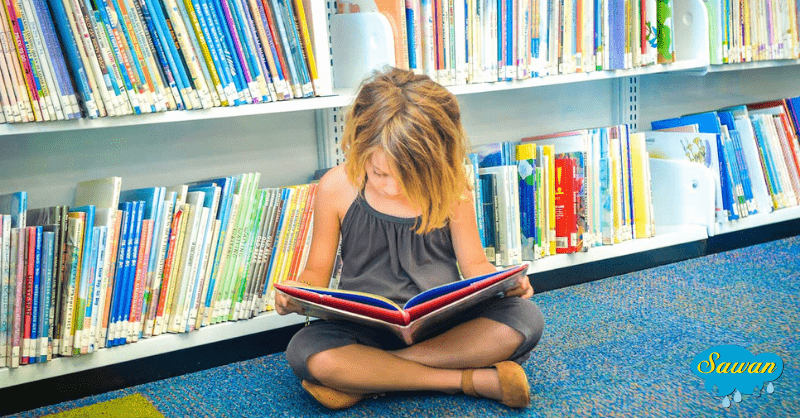 Best Children books by age