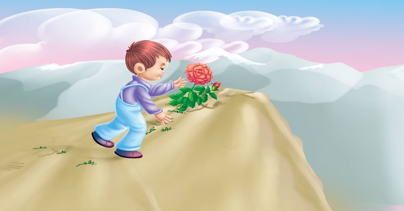 Stories Around the World