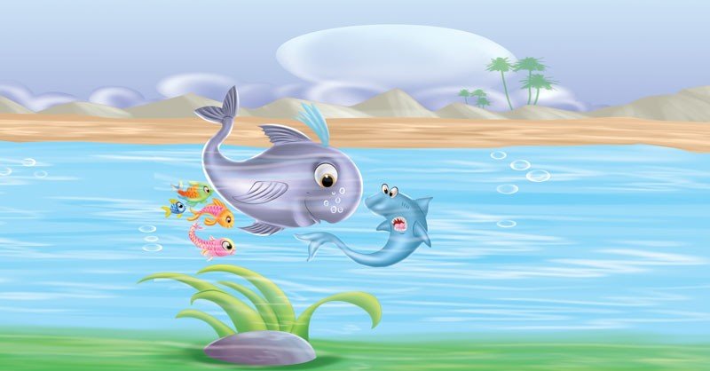 Stories Around the World