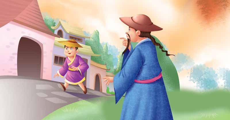 Lose-the-Axe,-Suspect-the-Neighbour