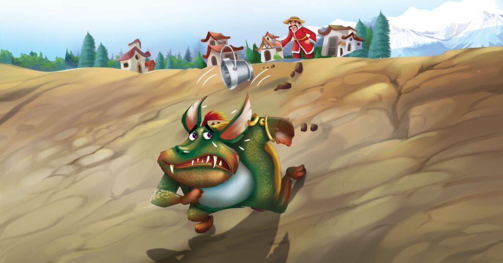 Nain,-The-Horrible-Monster